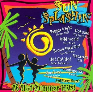 Sun Splashin/Vol. 1-Sun Splashin@Sun Splashin