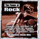 Power Of Rock/Power Of Rock@Zz Top/Fleetwood Mac/Free/Cars@Rush/America/Asia/Argent