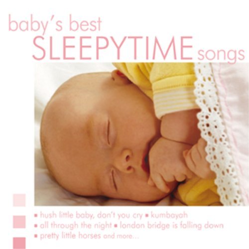 Baby's Best/Sleepytime Songs