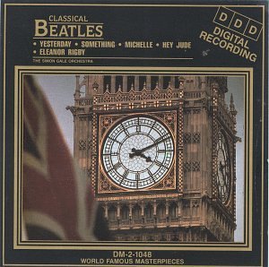 Classical Beatles/Classical Beatles