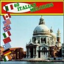 40 Italian Melodies/40 Italian Melodies