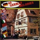 40 German Melodies/40 German Melodies