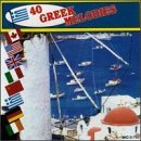 40 Greek Melodies/40 Greek Melodies