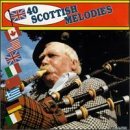40 Scottish Melodies/40 Scottish Melodies