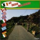 40 Irish Melodies/40 Irish Melodies