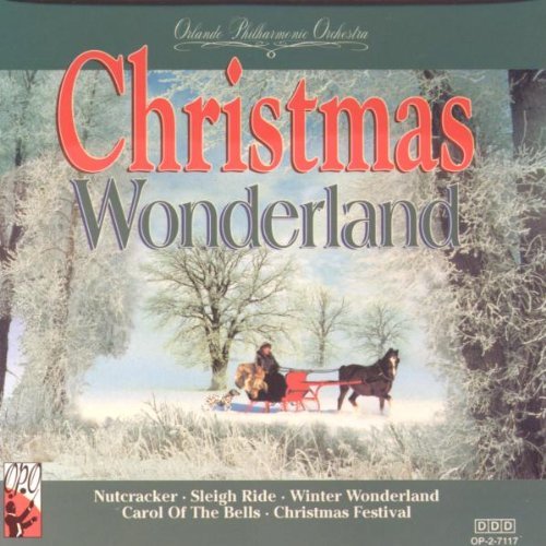 Christmas Wonderland/Christmas Wonderland