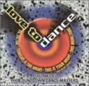 Countdown Dance Masters/Love To Dance
