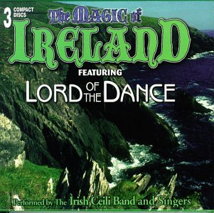 Magic Of Ireland/Magic Of Ireland@3 Cd Set