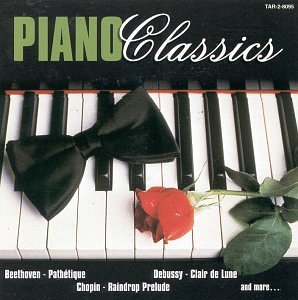 Piano Classics/Piano Classics@3 Cd Set