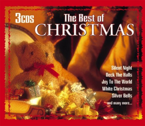 Best Of Christmas/Vol. 2-Best Of Christmas@3 Cd Set@Best Of Christmas