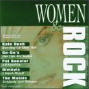 Women & Rock/Women & Rock@Bush/Go-Go's/Motels/Divinyls@Vixen/Wiedlin/Benatar