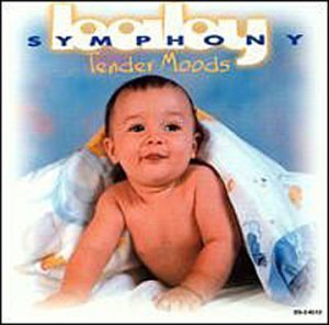 Baby Symphony/Tender Moods@Baby Symphony