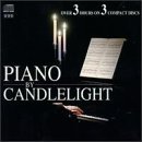 Piano By Candlelight/Piano By Candlelight@Liszt/Chopin/Beethoven/Debussy@Schumann/Mendelssohn/Mozart/+