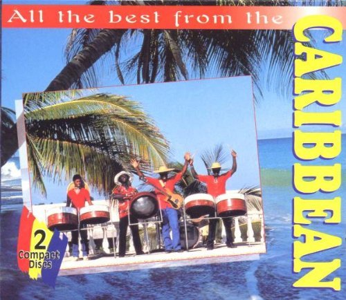 Caribbean-All The Best From/Caribbean-All The Best From Th@2 Cd  Set