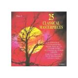 50 Classical Masterpieces 50 Classical Masterpieces 2 CD Set 