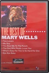 Mary Wells/Best Of Mary Wells