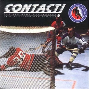 Various Artists/Contact (All-Star Collection)
