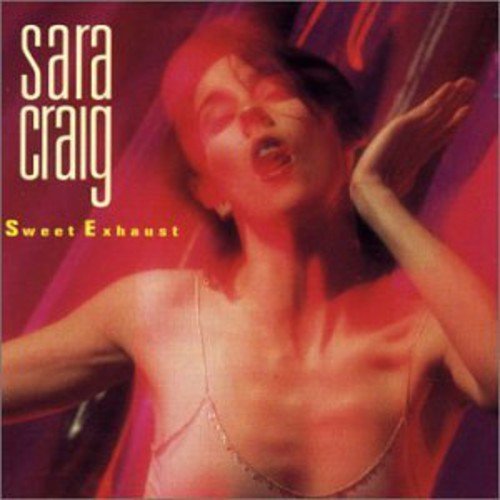 Sara Craig/Sweet Exhaust@Import-Can