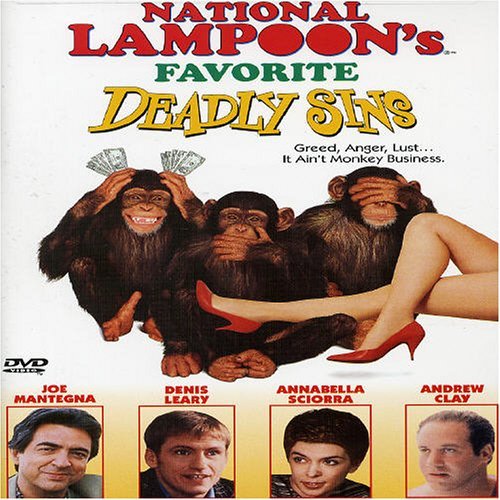 National Lampoon's/Favorite Deadly Sins