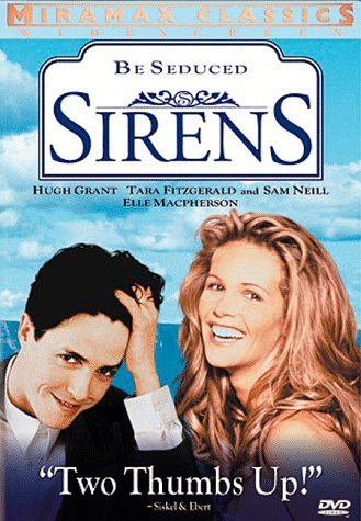 Sirens/Sirens