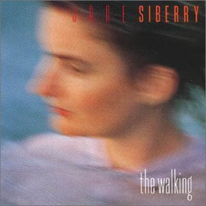 Jane Siberry Walking Import 