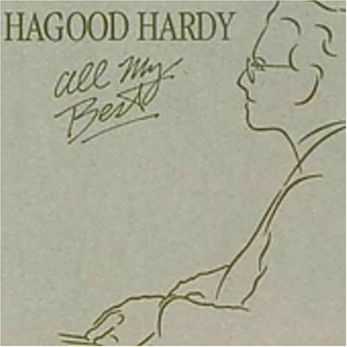 Hagood Hardy/All My Best@Import-Can