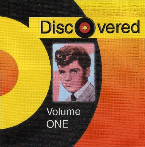 Discovered/Vol. 1-Discovered@Discovered