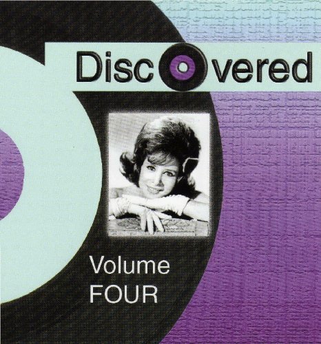 Discovered/Vol. 4-Discovered@Discovered