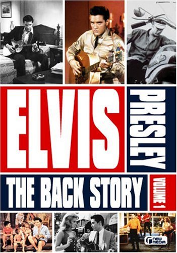 Elvis Presley Vol. 1 Back Story 