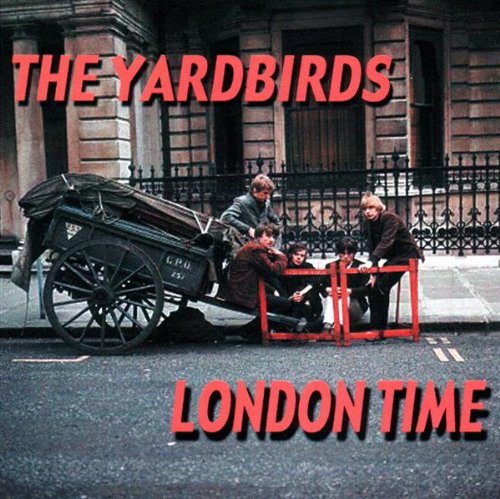 Yardbirds/London Time