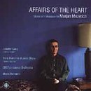 M. Mozetich/Affairs Of The Heart