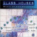 A. Southam Glass Houses Egoyan*c. & E. (pno) Kulesha Composers Orch & Strin 