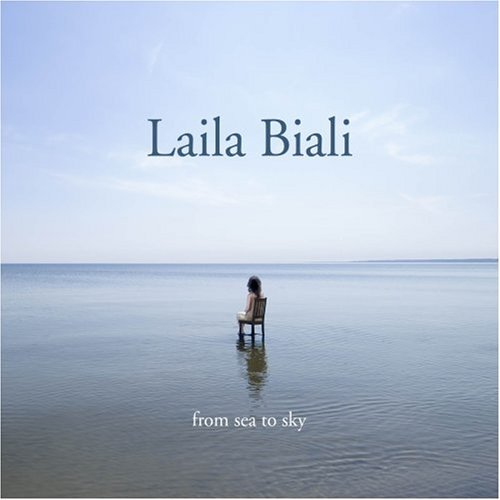Laila Baiali/From Sea To Sky