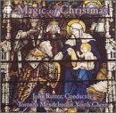 J. Rutter/Magic Of Christmas@Loman (Hp)/Braun (Bar)@Rutter/Toronto Mendelssohn You