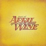 April Wine Best Of Aprin Wine Import Can 