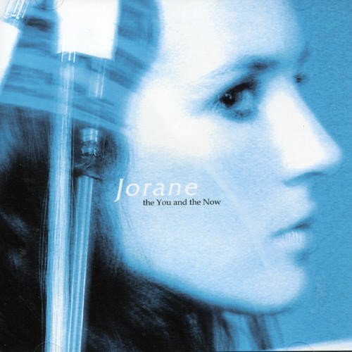 Jorane/You & The Now@Import-Can