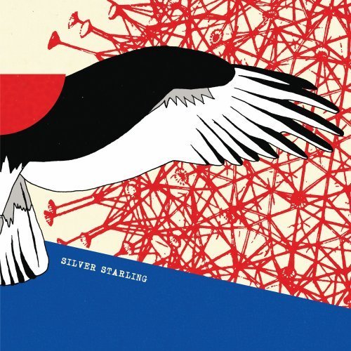 Silver Starling/Silver Starling