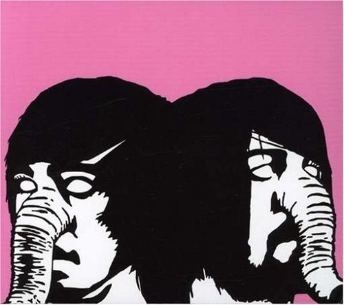Death From Above 1979/You'Re A Woman I'M A Machine@Import-Can