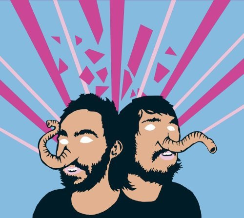 Death From Above 1979/Romance Bloody Romance@Import