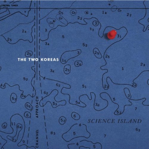 Two Koreas/Science Island@Import-Can