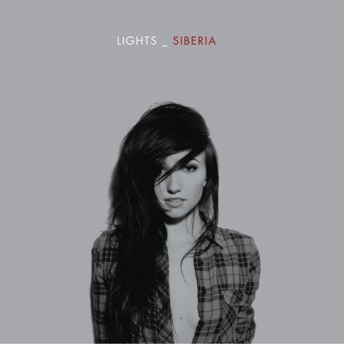 Lights/Siberia
