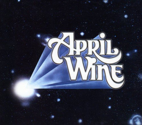 April Wine/Forever For Now@Import-Can