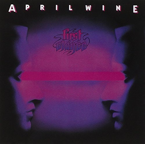 April Wine/First Glance@Import