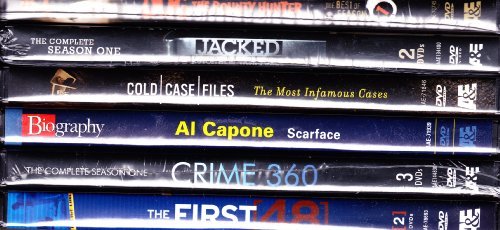 The First 48 Most Intense Investigations , Crime 3