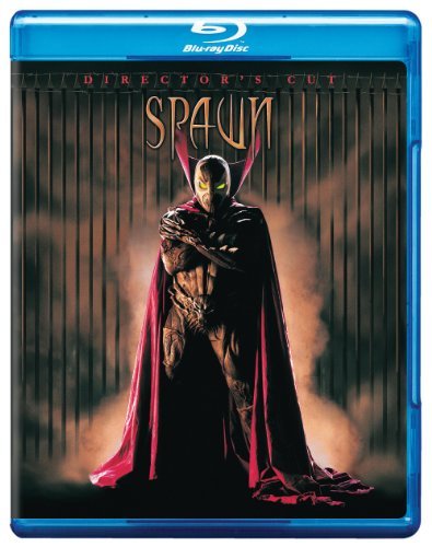 Spawn Spawn Blu Ray Ws Director's Cut Nr 