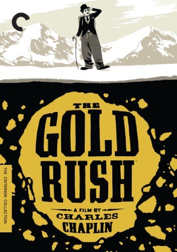 Gold Rush/Gold Rush@Nr/2 Dvd/Criterion
