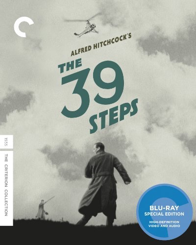 39 Steps/39 Steps@Nr/Criterion