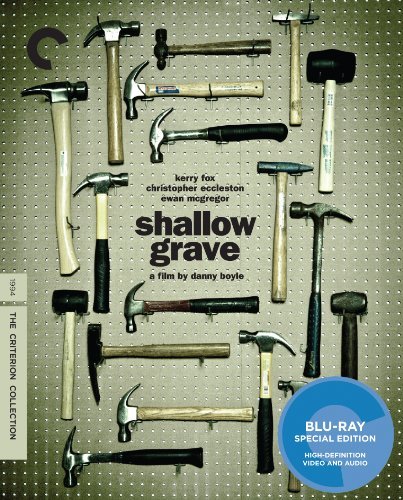 Shallow Grave/Shallow Grave@R/Criterion