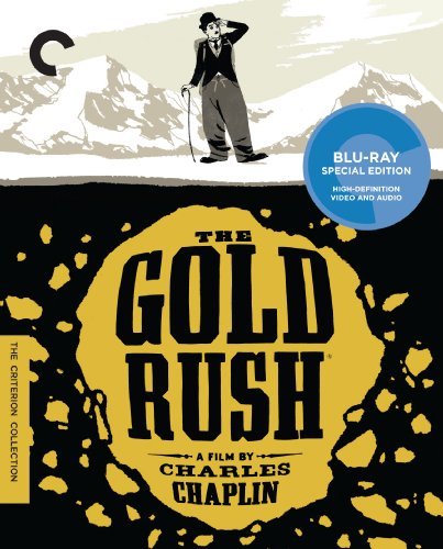 Gold Rush/Gold Rush@Nr/Criterion