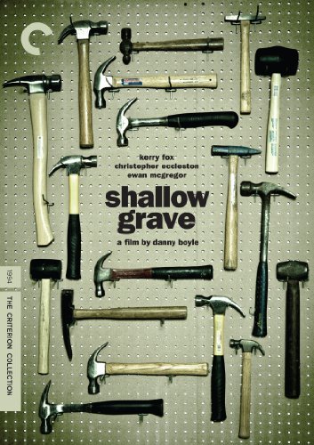 Shallow Grave Shallow Grave R Criterion 